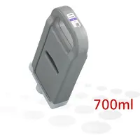 Canon Inktcartridge PFI-2700V Paars