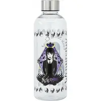 Stor Wednesday - Wednesday Addams Hydro Waterfles (PP) - 850ml