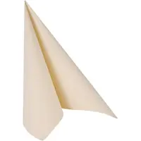 Papstar Servietten