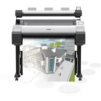 Canon imagePROGRAF TM-340 36-inch inkjetprinter met wifi