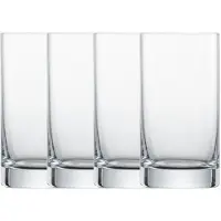 Zwiesel Glas Tumbler Tavoro 248 ml (4-delig)
