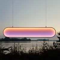 Graypants Sunne Hanglamp