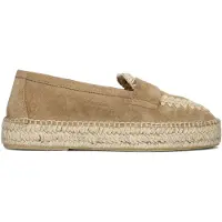 Ayana Dames Espadrilles Omo25yu819 - Beige - Maat 39