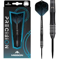 Mission Precision 90% 23 gram