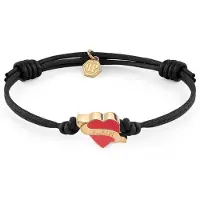 Philipp Plein - PJFEA04BU - Armband - Dames - VALENTINE - verstelbaar