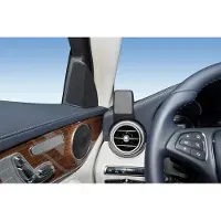 KUDA houder geschikt voor Mercedes Benz C-Klasse (W205) / GLC-Klasse 2015-2019 Kleur: Zwart
