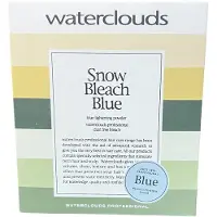 Waterclouds Snow Bleach Blue Blondeerpoeder 500 gr SALE !!