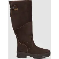ZOO Adventure Laars Dames Kristy M/L Espresso-Schoenmaat 37