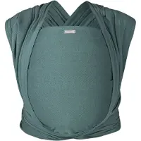 Hoppediz Ultralight Draagdoek Hamburg Forest (4,60 m) - Blauw