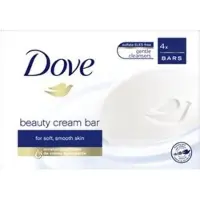 Dove Zeep - Regular 4 x 90 gr