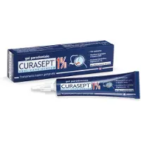 Curasept 3x Parodontaal Gel 1% Chx 30 Ml