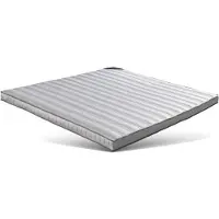 Caresse Topper 180x210 - Pocket - Active Air Nature - 895 - Anti allergisch