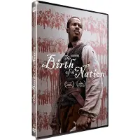 20th Century Fox The Birth of a Nation DVD