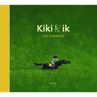 Singel Uitgeverijen Kiki & ik - Léo Timmers