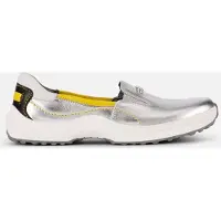 ZOO Adventure Mocassin Dames Kate Zilver-Schoenmaat 39