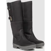 ZOO Adventure Laars Dames Alieke XL Zwart-Schoenmaat 41