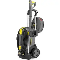 Kärcher HD 6/13 C Plus + FR Classic Hogedrukreiniger 190 bar Koud water