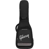 Gibson ASPGIG-LPSG Premium Gigbag voor Les Paul en SG zwart