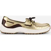 ZOO Adventure Mocassin Dames Susan Goud-Schoenmaat 41