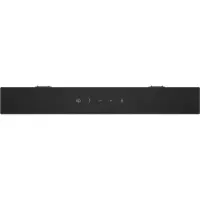 Dell Pro Premium Conferencing Soundbar SB725 - Geluidsbalk - voor monitor - USB - 3,6 Watt