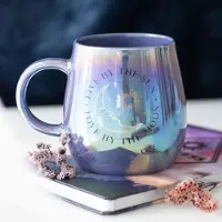 Something Different - Live by the Sun Love by the Moon Iridescent Mok/beker - Multicolours
