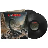 Universal Music Scorpions - Live Album 2025 (2 LP)
