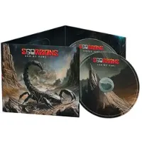 Universal Music Scorpions - Live Album 2025 (2 CD)