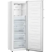 Hisense FV298N4AWE Vrieskast 240 liter BxHxD 59,5x172x59