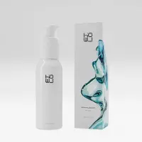 Howl - CBD Glijmiddel op Siliconenbasis