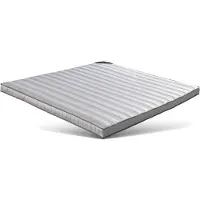 Caresse Topper 180x200 - Active-air - Pocket - Hybride - 815 - 11 cm dik - Anti allergisch