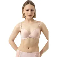 Mey Spacer-beha Serie Pretty Joan Blossom | Maat 75D