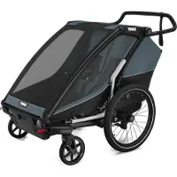 Thule Cariot Cab Fietskar