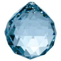 Berk Esoterik Regenboog kristal 20 mm