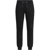 INDICODE JEANS Broek 'Hultop' bruin / zwart