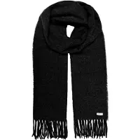 Only & Sons Sjaal 'ONSEASTON' zwart