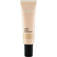 Babor Tinted Hydra Moisturizer