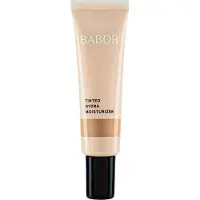 Babor Tinted Hydra Moisture 03 Almond Crème - 30ml
