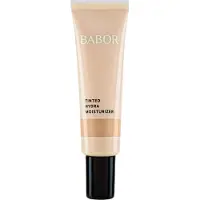 Babor Make-Up Crème Tinted Hydra Moisture 02 Natural 30ml