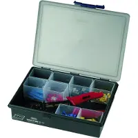 Cimco 181530 Perstangset 135-delig Geïsoleerde kabelschoenen 0.5 tot 6 mm²