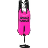 Mad Wave Dry Bag 28l Boei