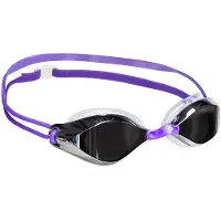 Mad Wave Vision Ii Mirror Zwembril