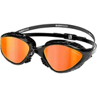 Buddyswim Ozeanx Mirror Zwembril