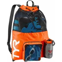 Tyr Big Mesh Mummy 40l Rugzak