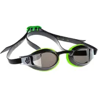 Mad Wave X-look Zwembril