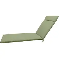 Madison Ligbedkussen Panama Sage 60x90cm