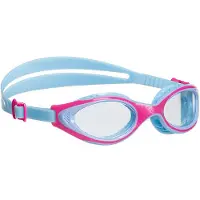 Mad Wave Flame Ii Zwembril Voor Kinderen