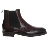 Magnanni 23800 Chelsea boots | Maat 42 Heren Bruin