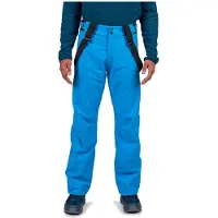 Rossignol Ski Pants - Heren skibroek - Waterdicht 20000 mm - Blauw