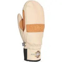 Level Shaman Handschoenen