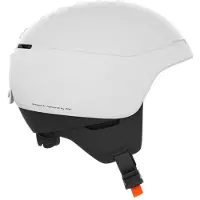 POC Skihelm Unisex Meninx Hydrogen White-59 - 62 cm